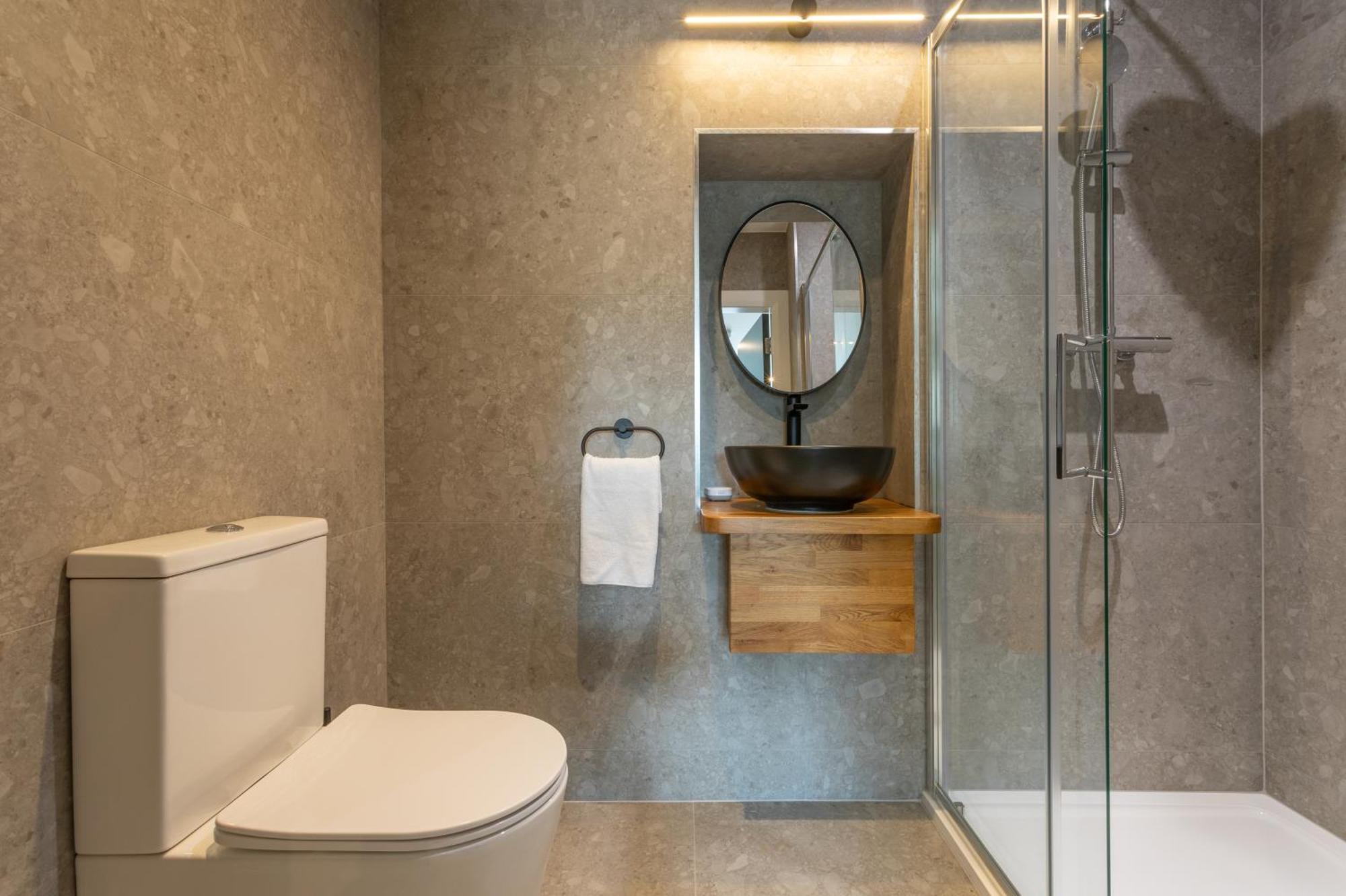 Hotel 34 On The Hill - Boutique Townhouse à Galway Extérieur photo