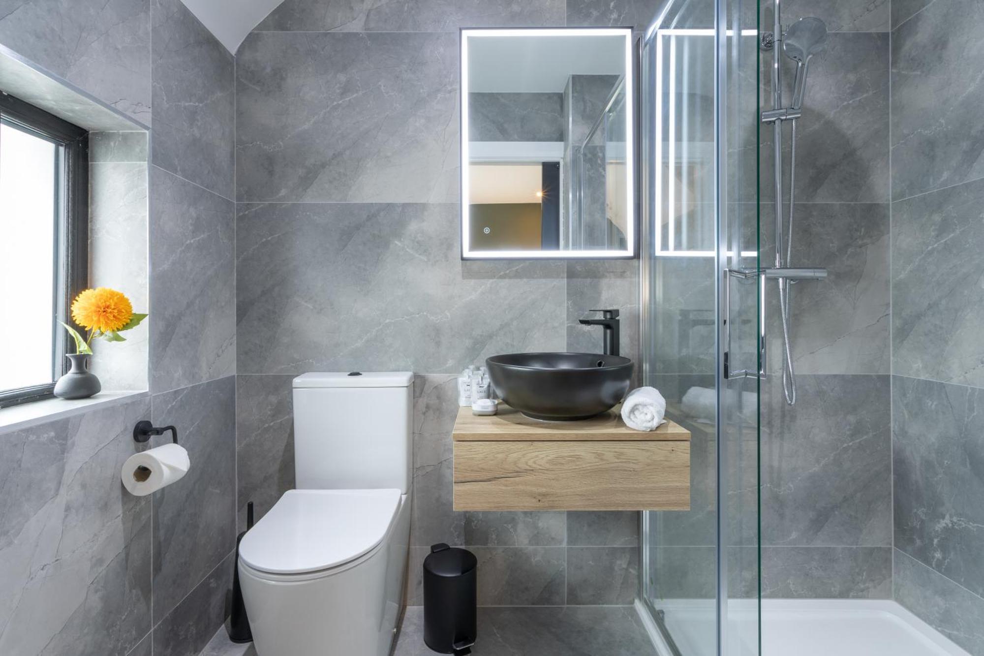 Hotel 34 On The Hill - Boutique Townhouse à Galway Extérieur photo