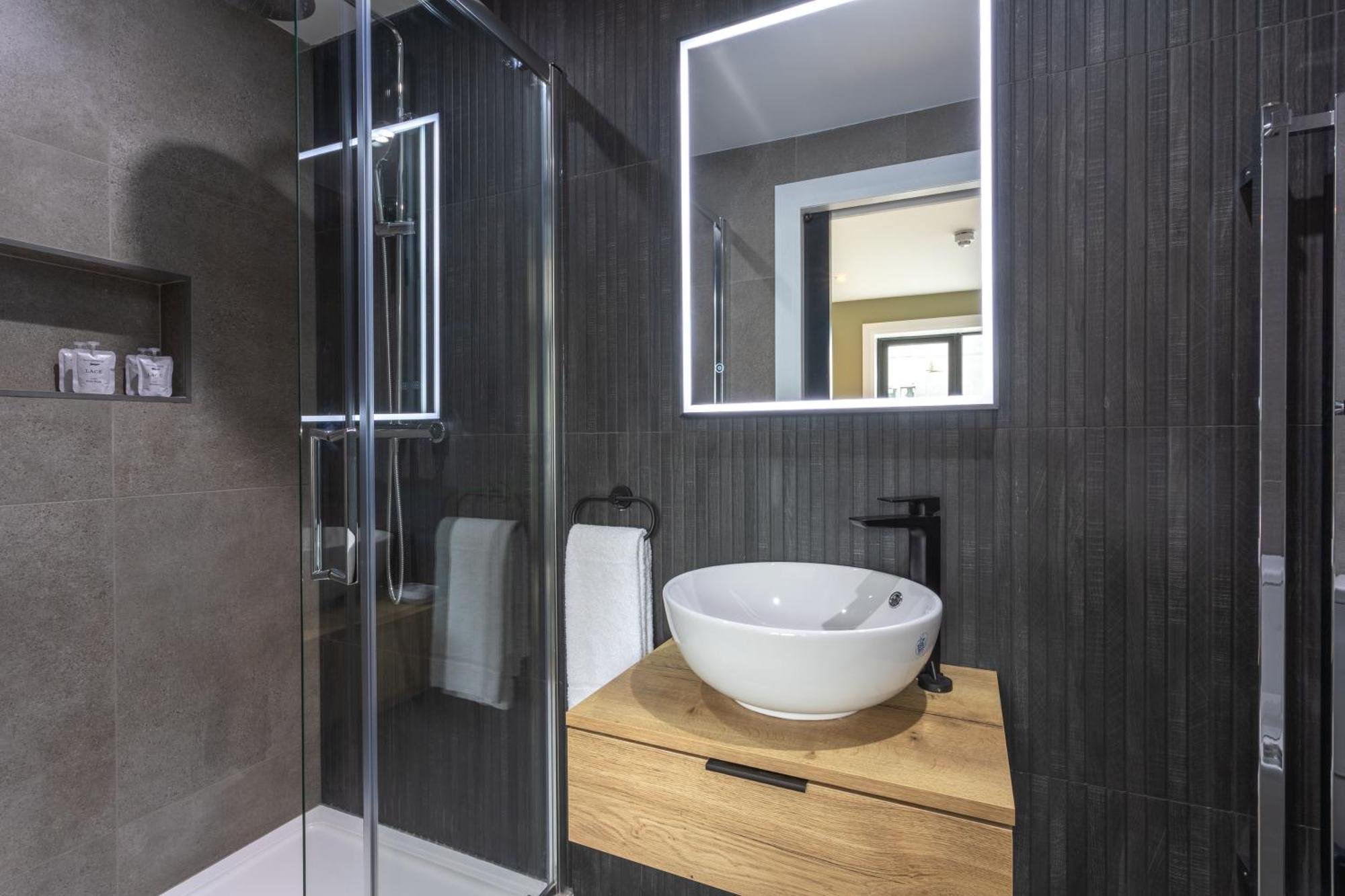 Hotel 34 On The Hill - Boutique Townhouse à Galway Extérieur photo